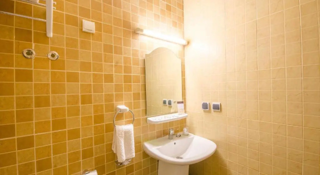 Двухместный номер Superior INOU Hotel