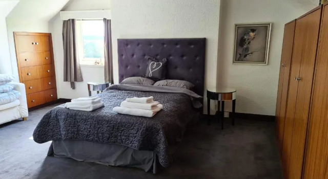 West Craig Farm House, Reserva ahora Agroturismo Forfar Angus
