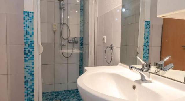 Апартаменты Gästehaus Neckarsulm