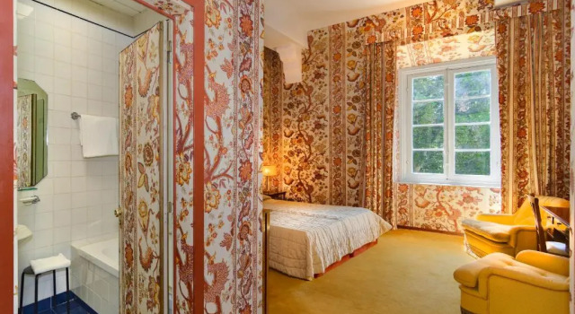 Двухместный номер Superior Hotel Villa La Principessa