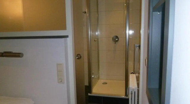Номер Standard Hotel & Gasthaus Backmulde