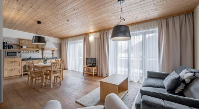 Apartment Torri di Seefeld, Забронировать Апартаменты/квартира Апартаменты Зефельд-ин-Тироля, Апартаменты/квартира