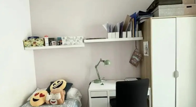 Chamberí Deluxe Apartment III
