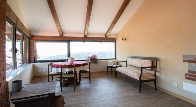 Люкс Cascina Montiglio