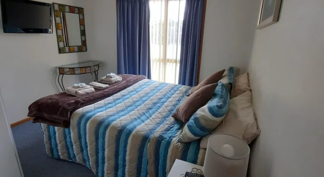 Hütte Kangaroo Island Accommodation