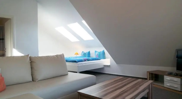 Ferienhaus Sonneninsel Rügen, Забронировать Апартаменты/квартира Путбус Рюген, рядом с Галерея Рюгена