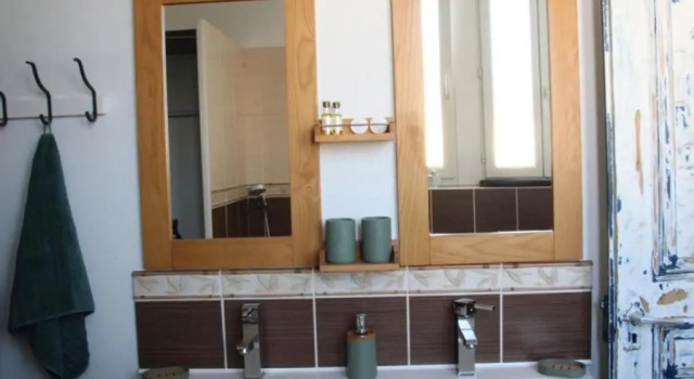 Peyerimhoff Colmar - 3 Chambres - 8 Pers - Clim, Забронировать Апартаменты/квартира Отели Alsace Wine Route с парковкой, Парковка