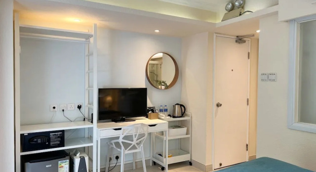 Bellagio Pets Friendly Resort, Забронировать Курортный отель Гонконг Китай