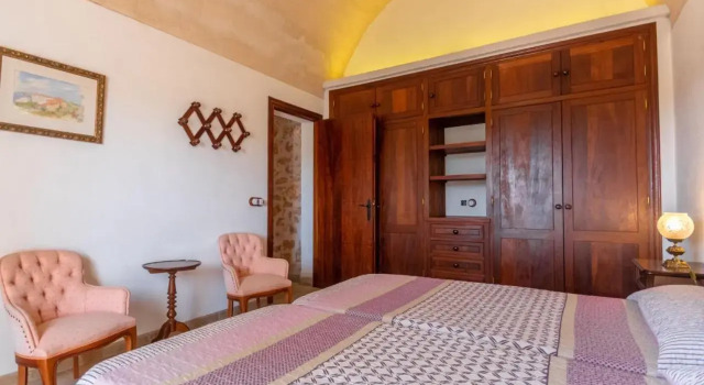 Holiday Home Moli de Son Vidal - SNY100