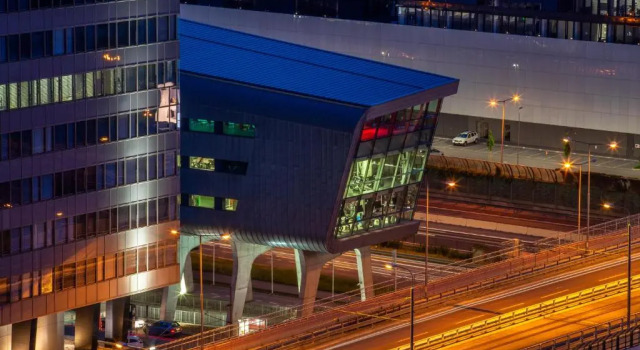 City View Air-Conditioned 24H Check-In, Забронировать Отель Отели Братиславы с парковкой, рядом с Старый мост, Парковка