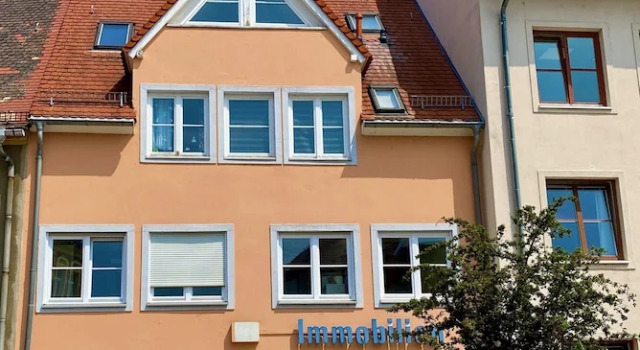 Ferienwohnung am Jacobsweg