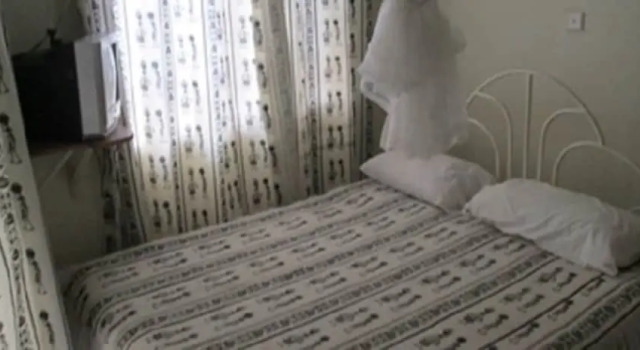 Fortune Green Hotel, Đặt Khách sạn Murangʼa Murang`a