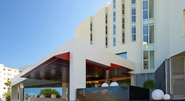 Hipotels Coma Gran Aparthotel