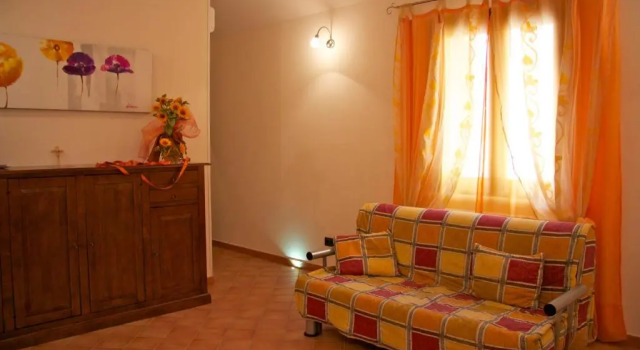 Lejlighed Papparina House