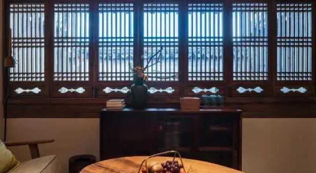 Yixian Nomadland My Collection Homestay