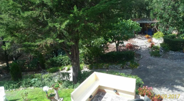Casa Vacanza I Sugheri di Vallerosa, Prenota Appartamento Hotel a Lazio con parcheggio, Parcheggio