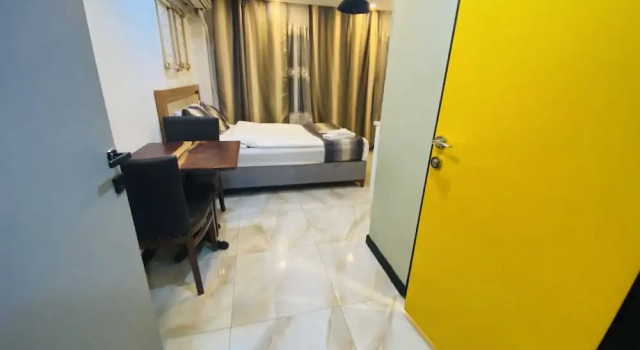 Istanbul Budget Hotel, Забронировать Отель Отели Стамбула с завтраком, рядом с Улица Истикляль, Завтраки