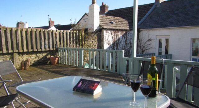 The Old Police House, Prenota Hotel Saunton Inghilterra