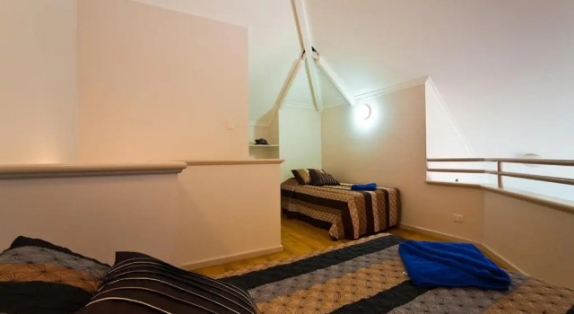 Вилла Deluxe Potshot Hotel Resort