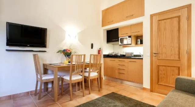 Апартаменты Standard c 1 комнатой Pestana Palm Gardens