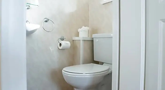 Двухместный номер Superior The Cliffemount Hotel