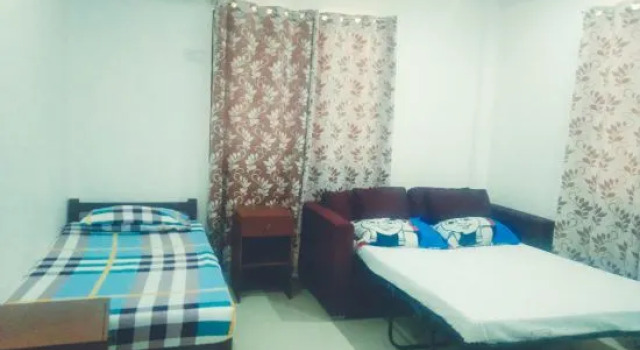 Suite Pedro'S Resort