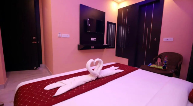 Hotel Jupiter Inn, Забронировать Отель Отели Нью-Дели с завтраком, Завтраки