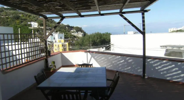 Magi - Appartamento Luna, Book Apartment Ponza Pontine