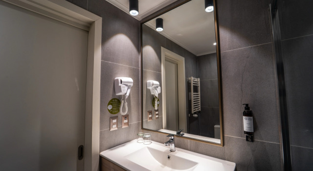 Двухместный номер Standard Hotel Cabaña Del Lago Puerto Varas