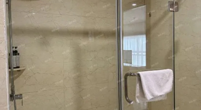 Люкс Business Penglai Yueting Hotel