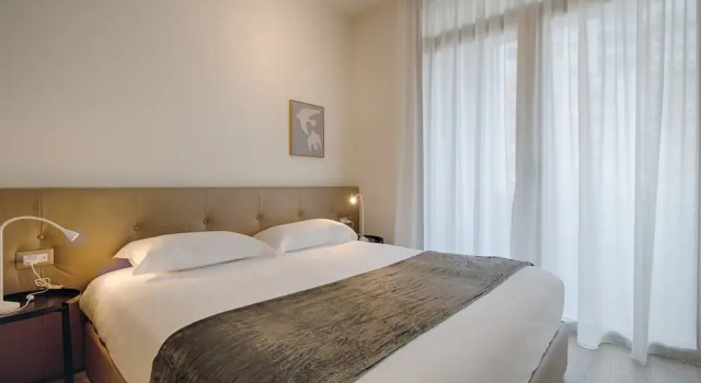 Номер Superior THE ROOMS - Serviced Apartments Tirana