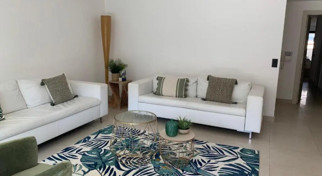 Апартаменты c 1 комнатой Appartements de Standing Cannes Centre