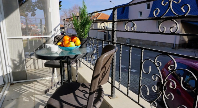 Апартамент Атлант Обзор - Apartment Atlant Obzor