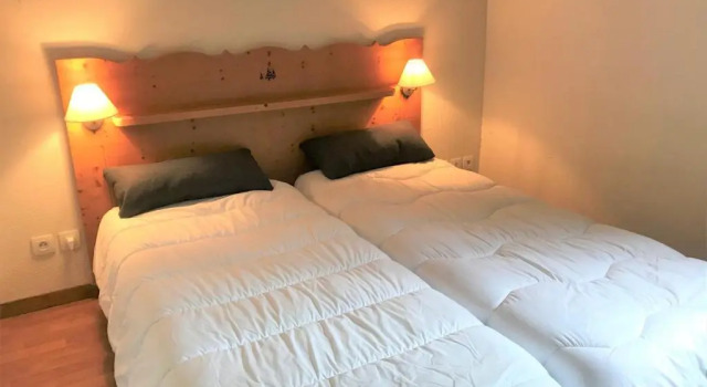 Chalet Le Dévoluy, 3 pièces, 8 personnes - FR-1-504-616, Забронировать Шале Виллы Овернь-Рона-Альпы, Вилла