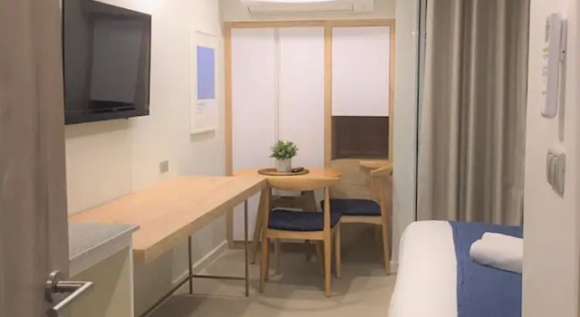 Номер Standard BLU 395 Ari-Saphan Khwai