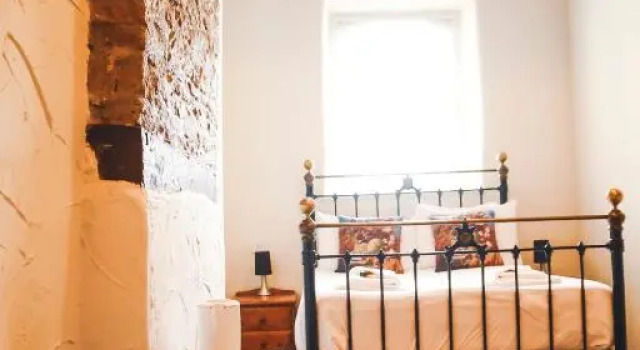 Номер Standard The Old Crown Coaching Inn
