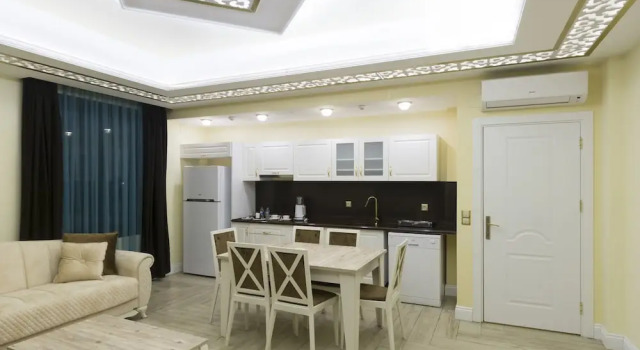 Люкс Luxury Merada Suit Otel and Spa