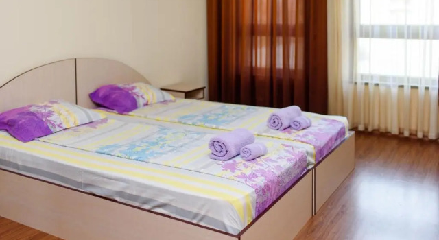 Апартаменты SEAVIEW BG Beach Front Suites