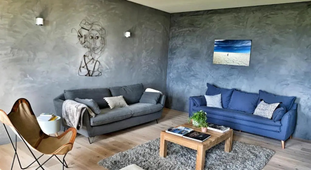 Mas des Amis, Prenota Hotel Seguret Valchiusa