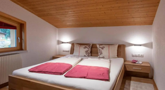 Апартаменты с 2 комнатами Pension Rudigier Appartements