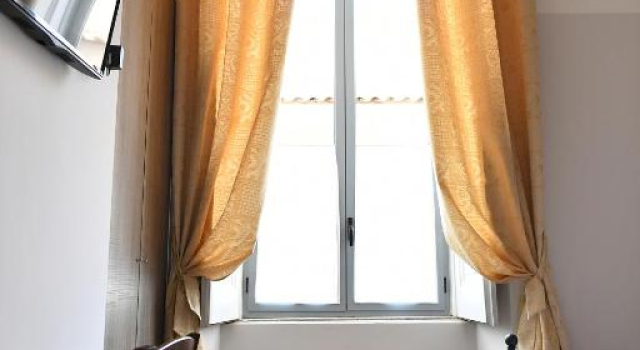 Двухместный номер Deluxe B&B A due passi
