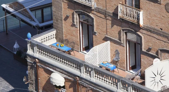 Amore Rentals - Appartamento La Terrazza Sul Porto 1