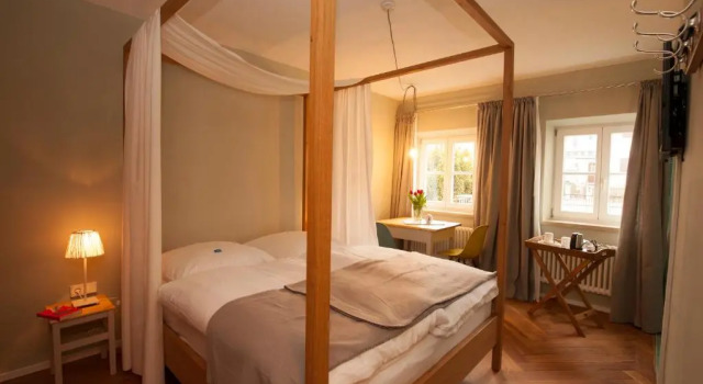 Номер Standard Bed and Breakfast unter den Linden
