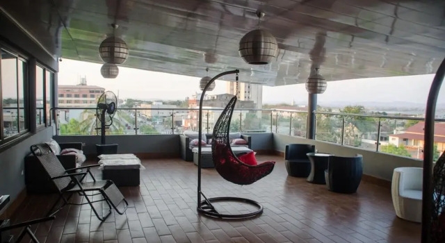 Hotel Anif