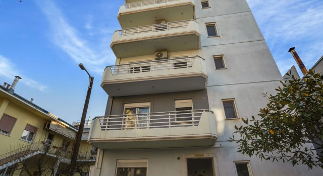 Graceful Couple Holiday Home in Alexandroupolis near Beach, Забронировать Отель Отели Александруполиса 3 звезды, рядом с Церковь Святого Киприана, 3*