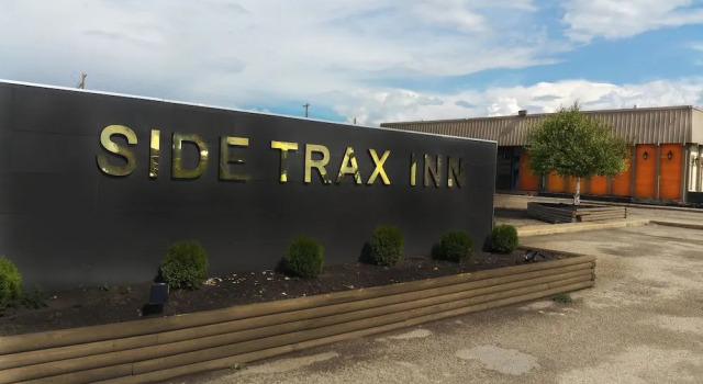 Side Trax Inn, Prenota Hotel Hotel tutto incluso a Northern Alberta, All Inclusive