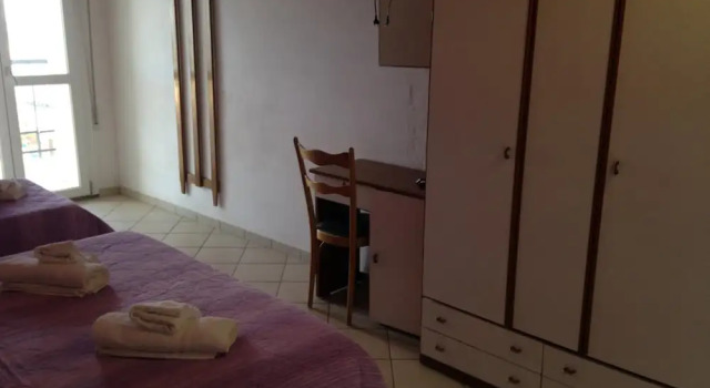 Hotel Moja