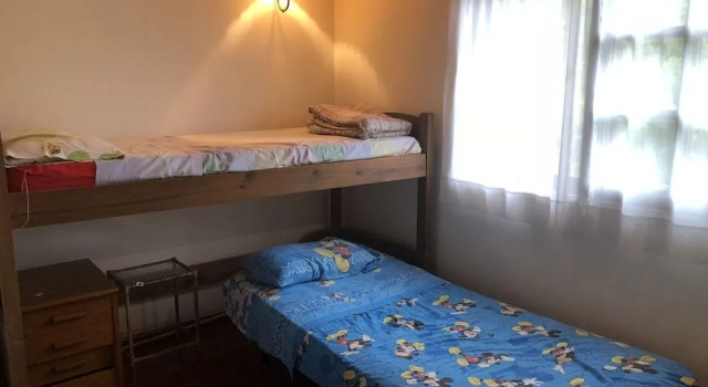 Lo del Colo, Rezerwuj Bed and Breakfast Hotele w Buenos Aires z basenem, Basen