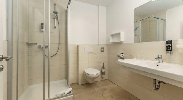 Апартаменты Landhaus Hubertus Wellness & Breakfast
