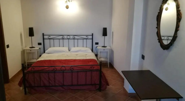 Studio Agriturismo Davide